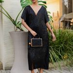 Kaftan Reluzente | Reluzente Kaftan