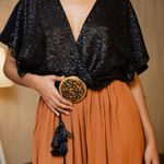 Cinto Medalha | Medalha Belt