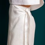 Saia Envelope Trilho | Trilho Skirt 