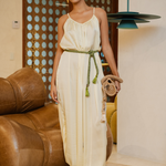 Macacão Amplo Ceará | Ceará Wide Jumpsuit