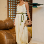 Macacão Amplo Ceará | Ceará Wide Jumpsuit