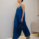 Macacão Amplo Ceará | Ceará Wide Jumpsuit