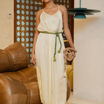 Macacão Amplo Ceará | Ceará Wide Jumpsuit