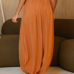 Calça Aladim Foglia | Aladim Foglia Pants