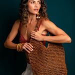 Bolsa Tote Palí | Palí Tote Bag