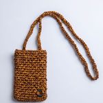 Bolsa Porta Celular Beiju | Cell Phone Holder Beiju