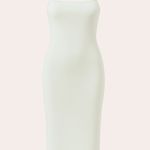 Vestido Comfort Basic Curto | Short Comfort Baswic Dress