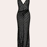 Vestido Midi Aurum | Aurum Midi Dress
