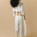 Calça Ara | Ara Pants