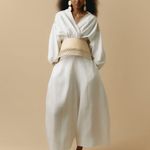 Calça Ara | Ara Pants