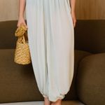 Calça Aladim Foglia | Aladim Foglia Pants