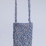 Bolsa Porta Celular Beiju | Cell Phone Holder Beiju
