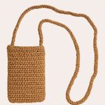 Bolsa Porta Celular Beiju | Cell Phone Holder Beiju
