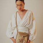 Bolsa Mini Uru | Basket Uru Mini