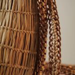 Bolsa Mini Uru | Basket Uru Mini