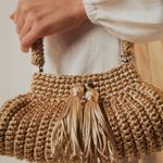 Clutch Cantiga | Cantiga Clutch 