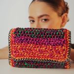 Bolsa Mira Multicolor  | Multicolor Mira 1 Bag