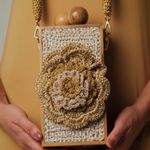 Clutch Revela Vertical Prima | Revela Vertical Prima Bag