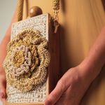Clutch Revela Vertical Prima | Revela Vertical Prima Bag