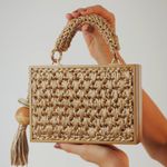 Bolsa Alça De Mão Revela | Revela Handbag