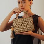 Bolsa Alça De Mão Revela | Revela Handbag