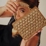 Bolsa Alça De Mão Revela | Revela Handbag
