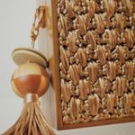Bolsa Alça De Mão Revela | Revela Handbag