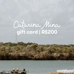 Gift Card | R$200
