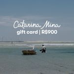 Gift Card | R$900