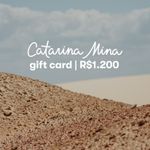 Gift Card | R$1.200
