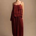 Blusa Aguar | Aguar Blouse