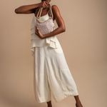 Blusa Aguar | Aguar Blouse