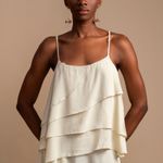 Blusa Aguar | Aguar Blouse