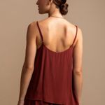 Blusa Aguar | Aguar Blouse