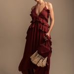 Vestido Longo Aguar | Aguar Long Dress