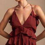 Vestido Longo Aguar | Aguar Long Dress