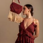 Vestido Longo Aguar | Aguar Long Dress