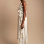 Vestido Longo Aguar | Aguar Long Dress