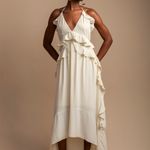 Vestido Longo Aguar | Aguar Long Dress