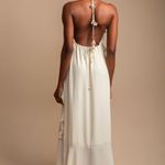 Vestido Longo Aguar | Aguar Long Dress