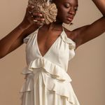 Vestido Longo Aguar | Aguar Long Dress