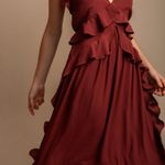 Vestido Longo Aguar | Aguar Long Dress