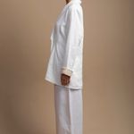 Blazer Gota Linho Puro | Gota Pure Linen Blazer