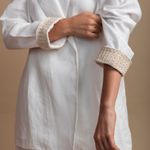Blazer Gota Linho Puro | Gota Pure Linen Blazer
