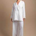 Blazer Gota Linho Puro | Gota Pure Linen Blazer