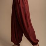 Calça Aladim Aguar | Aguar Aladim Pants