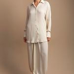 Calça Aladim Aguar | Aguar Aladim Pants