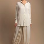 Calça Aladim Aguar | Aguar Aladim Pants