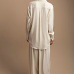 Calça Aladim Aguar | Aguar Aladim Pants