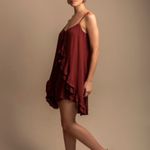 Vestido Curto Aguar | Aguar Dress